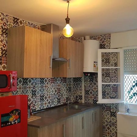 Acogedor Apartamento En Benalup-Casas Viejas Exteriör bild