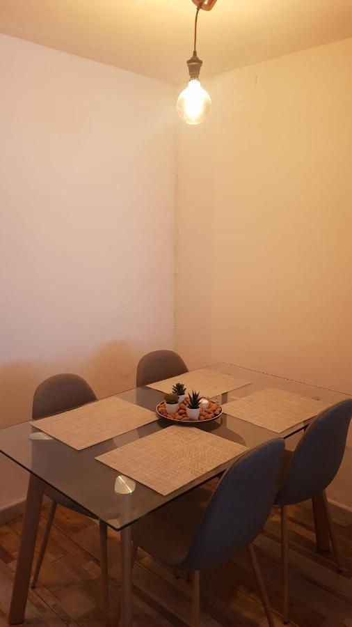 Acogedor Apartamento En Benalup-Casas Viejas Exteriör bild