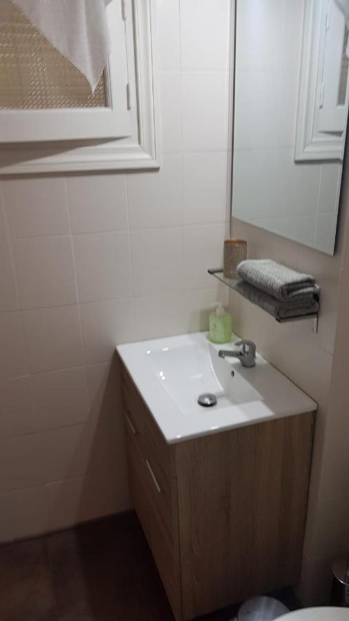 Acogedor Apartamento En Benalup-Casas Viejas Exteriör bild