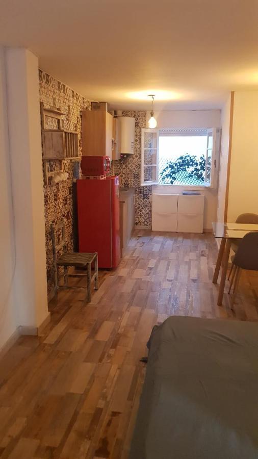 Acogedor Apartamento En Benalup-Casas Viejas Exteriör bild