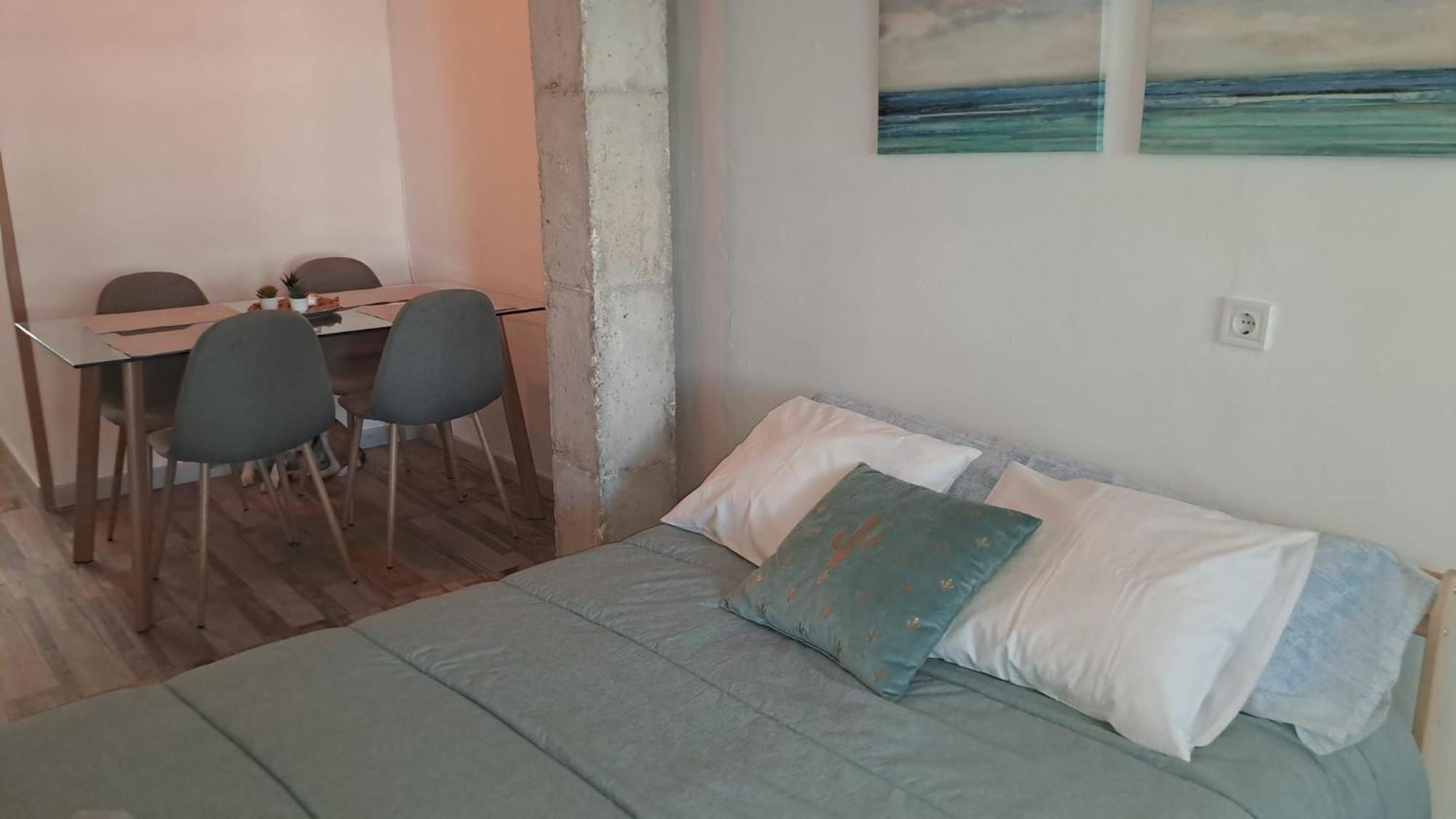 Acogedor Apartamento En Benalup-Casas Viejas Exteriör bild